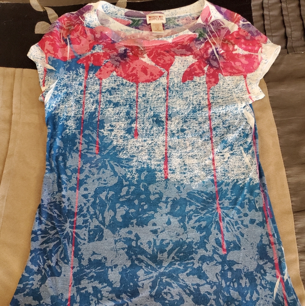 Mossimo top